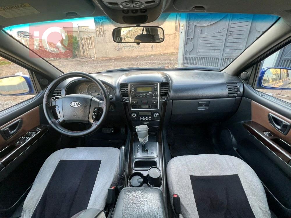 كيا سورينتو